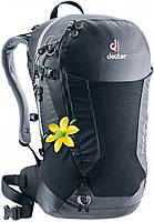 Рюкзак Deuter Futura 22 SL Black (1052-3400018 7000) z13-2024