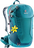 Рюкзак Deuter Futura 22 SL Petrol-Arctic (1052-3400018 3325) z13-2024