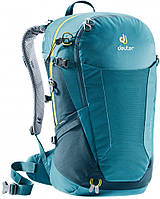 Рюкзак Deuter Futura 24 Denim-Arctic (1052-3400118 3388) z13-2024