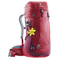 Рюкзак Deuter Futura 24 SL Cranberry-Maron (1052-3400218 5528) z13-2024