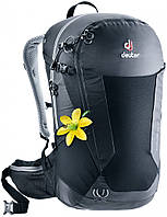 Рюкзак Deuter Futura 26 SL Black (1052-3400418 7000) z13-2024