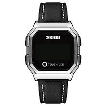 Годинник Skmei 1650LBOXSL Silver BOX