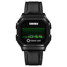 Годинник Skmei 1650LBOXBK Black BOX (1650LBOXBK)