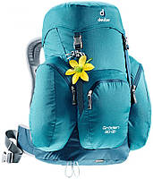 Рюкзак Deuter Groden 30 SL Petrol-Arctic (1052-3430216 3325) z13-2024