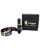 Персональный мундштук Sunpipe Premium Samurai 3.0