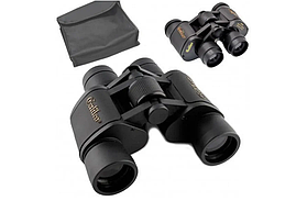 Бінокль 60X60 Bushnell Night з 60х кратним зумом 149/1000м, з чохлом, військовий для ЗСУ