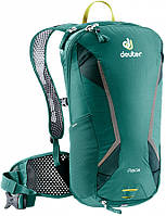 Рюкзак Deuter Race Alpinegreen-Forest (1052-3207018 2231) z13-2024