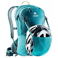 Рюкзак Deuter Race EXP Air Petrol-Arctic (1052-3207318 3325) z13-2024