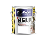 Краска реновационная HELP Primacol Professional Светло-коричневый
