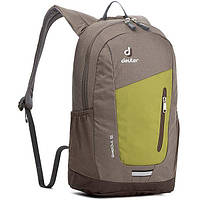 Рюкзак Deuter StepOut 12 Moss-Stone (1052-3810215 2418) z13-2024