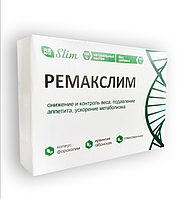 Ремакслим - Капсулы для снижения и контроля веса