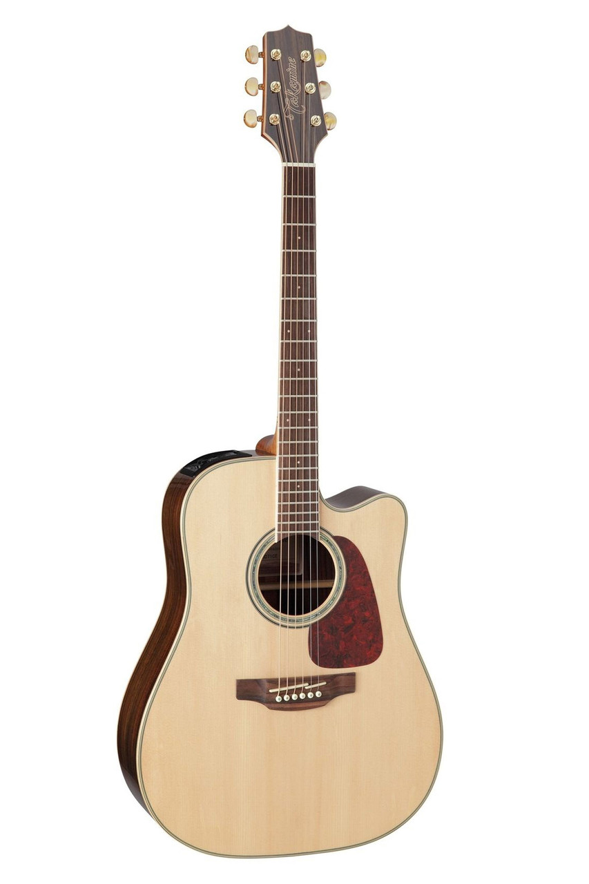 Электроакустическая гитара Takamine GD71CE-NAT