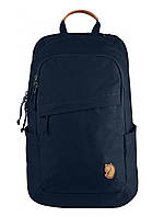 Рюкзак Fjallraven Raven 20 Navy (1004-26051.560) z13-2024