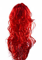 Карнавальный парик-волна 50 см для преображения на Новый Год и маскарад
