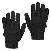 Зимние тактические перчатки Mil-Tec Army Winter Gloves Black XL 12520802