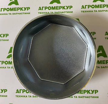 Кришка AC355907 M82x2, фото 3