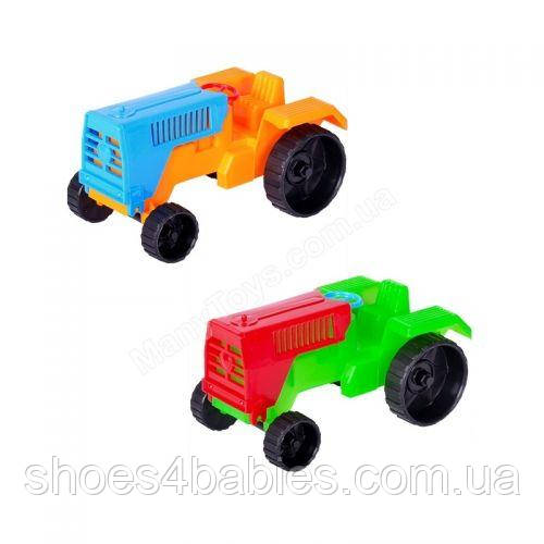 Міні трактор "Денні No6"