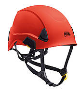 Каска Petzl Strato Red (1052-A020AA02) z13-2024