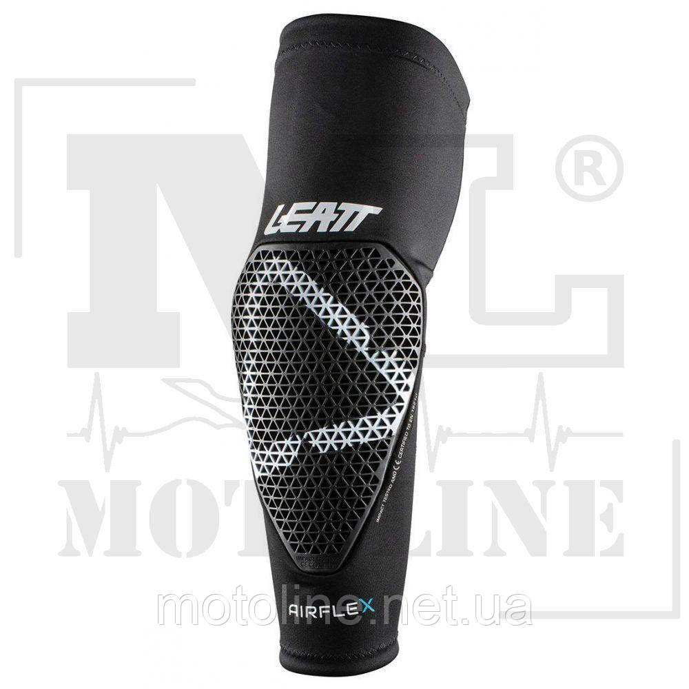 Налокітники LEATT Elbow Guard AirFlex [Black]