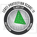 Налокітники LEATT Elbow Guard AirFlex [Black], фото 5