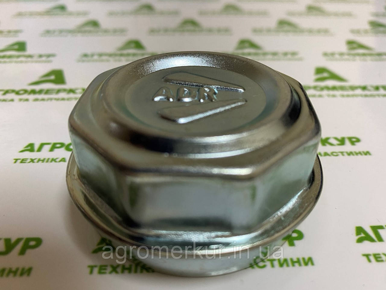 Кришка захисна AC355913 Kverneland