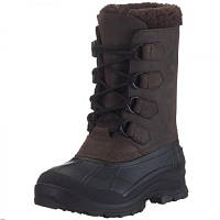 Черевики жіночі зимові ALBORG KAMIK LADY (Zilex 8мм)