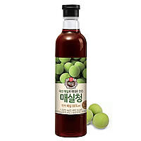 Сироп сливовий Beksul All Purpose Plum Extract Syrup Корея, 1.025 кг (уценка, строк вийшов)