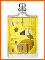 Ексцентрик Молекула Молекула 01+Мандарин – Escentric Molecules Molecule 01+Mandarin туалетна вода 100 ml., фото 2