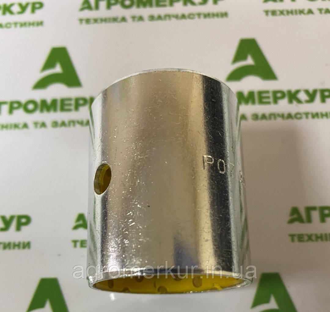 Втулка AC670007