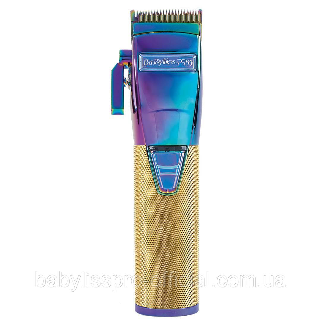 Машинка  BaByliss PRO FX8700IE Chameleon FX, фото 1
