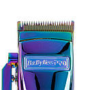 Машинка  BaByliss PRO FX8700IE Chameleon FX, фото 3