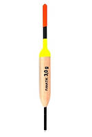 Поплавець Fanatik Класик 3,0 гр дерево