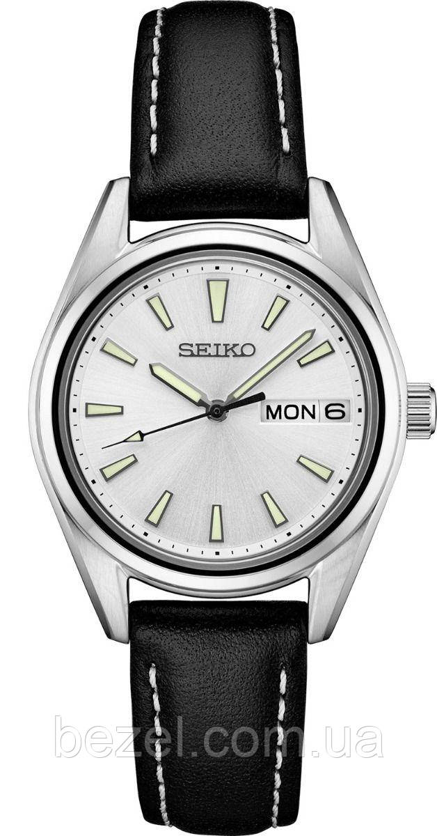 Жіночий годинник Seiko CS Sports SUR455P1
