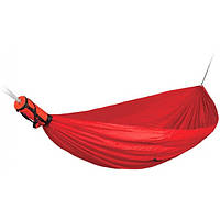 Гамак Sea To Summit Hammock Set Pro Double Червоний (1033-STS AHAMSETDRD) z13-2024