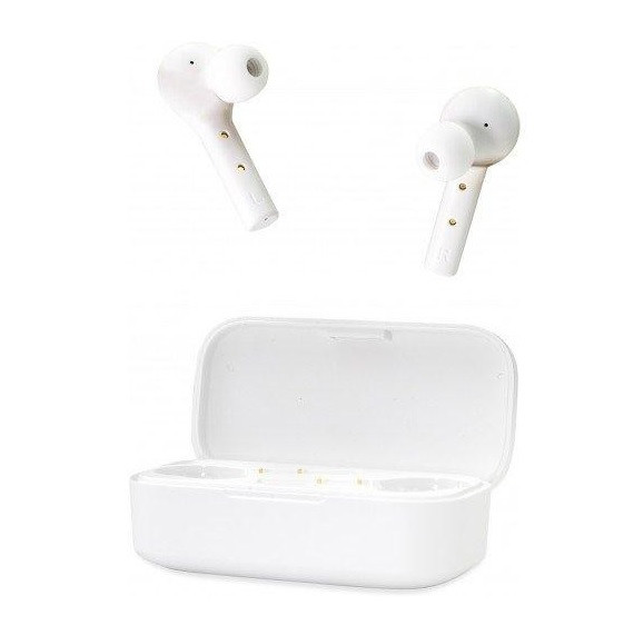 Bluetooth-гарнитура Xiaomi QCY T5 White