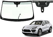 Лобове скло Porsche Cayenne 2010-2016 Sekurit