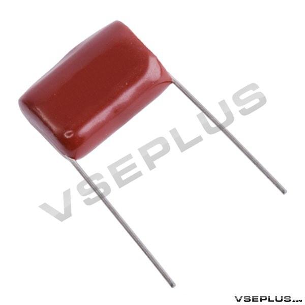 Конденсатор 560nF 400V TMCF15, ціна 19 грн — Prom.ua (ID#1685811031)