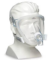 Сипап маска Laywoo полнолицевая для неинвазивной вентиляции легких L размер z13-2024