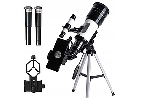 Телескоп астрономічний 300 mm