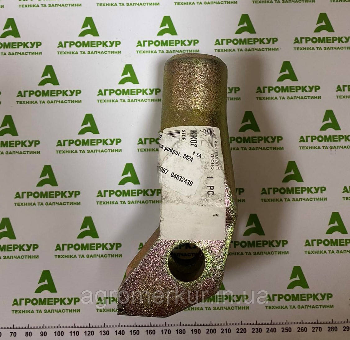 Вилка гвинта М24 KK088062