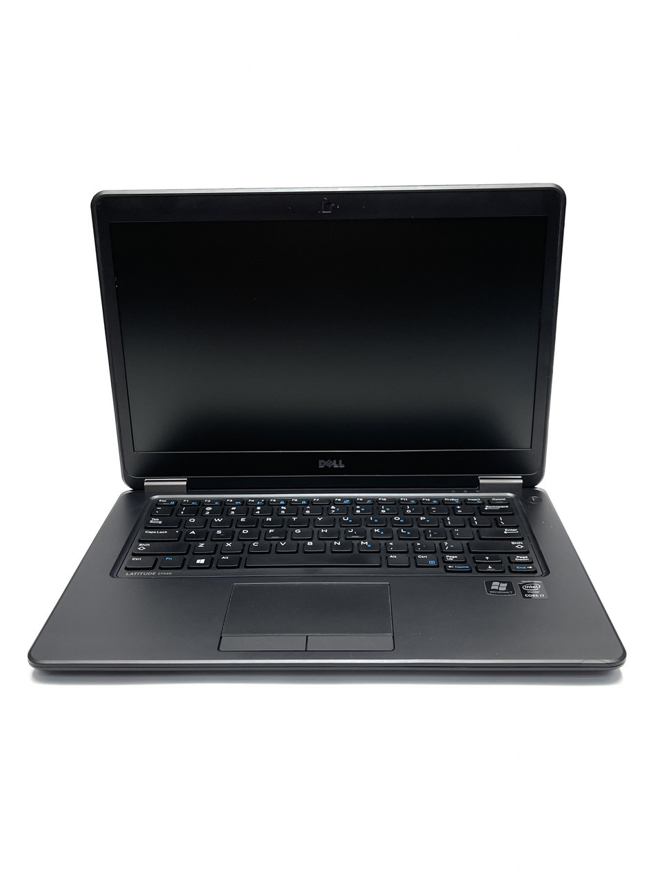Ноутбук Dell Latitude E7450 14 Intel Core i7 8 Гб 1 Тб Refurbished