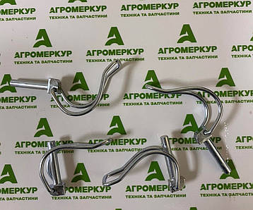Скоба VNB0682965, фото 1