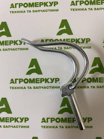 Скоба VNB0682965, фото 3