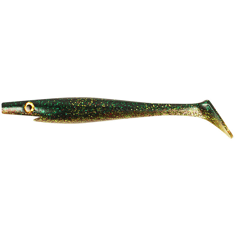 Силикон Strike Pro Pig Shad 23см 90г(1шт) 112