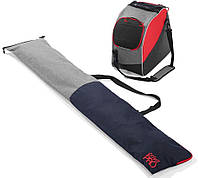Комплект лыжных сумок Crivit PRO Ski-Taschenset