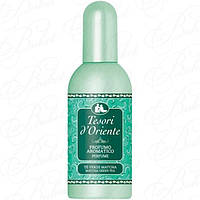 Ароматические духи Tesori d'Oriente TE VERDE Aromatic Perfume 100мл (Италия)