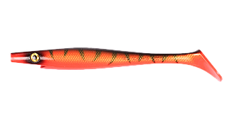 Силікон Strike Pro Pig Shad 23см 90г(1шт)141