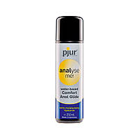 Інтим лубрикант для анального сексу на водній основі Pjur Analyse Me Glide 250 ml