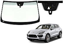 Лобове скло Porsche Cayenne 2012-2016 Sekurit