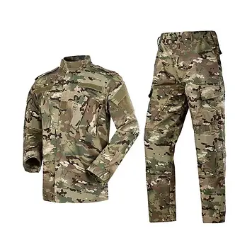 Костюм "REGULAR" Multicam RIPSTOP- XXL